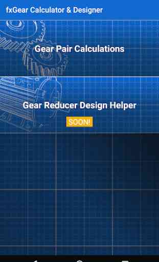 fxGear - Calculator & Designer 1