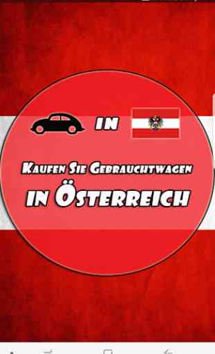 Gebrauchtwagen in Österreich 2