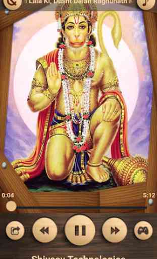 Hanuman Collection 4