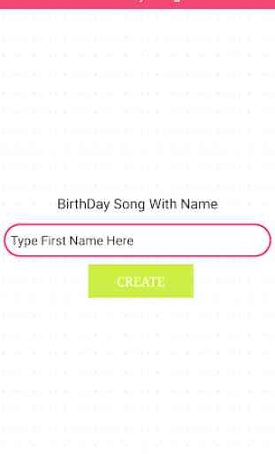 Happy Birthday Wishes - Birthday Song With Name 2