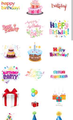 Happy Birthday Wishes - Birthday Song With Name 4
