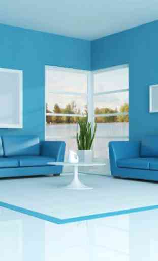 House Interior Design a colori 2