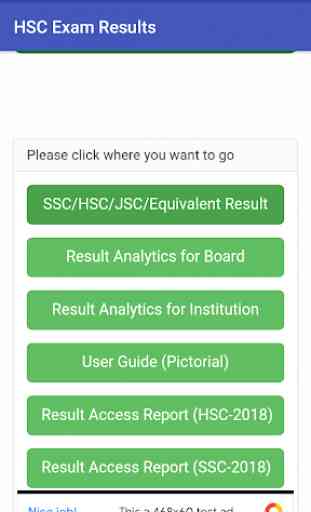 HSC Exam Results 2020-HSC SSC JSC 4