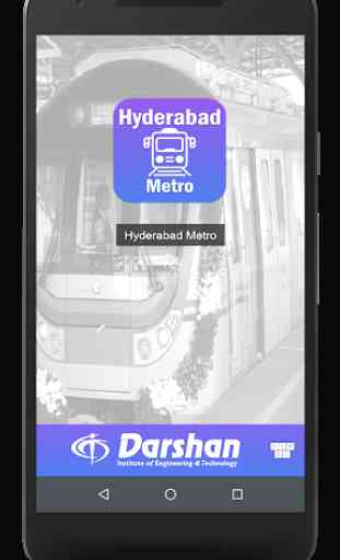 Hyderabad Metro 1