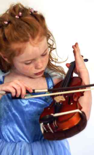 Impara a suonare il violino. Corso di violino 2