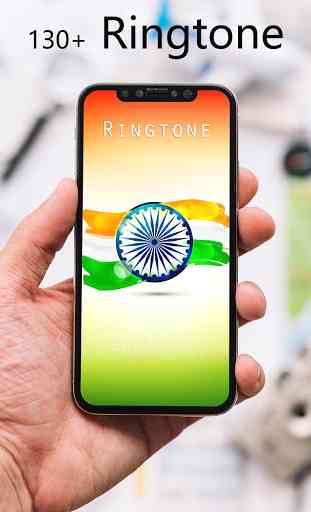 Indian DeshBhakti Ringtone 1