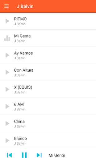 J Balvin Songs Offline new free ringtones music 3