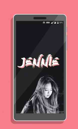 Jennie Kim Blackpink Wallpapers KPOP Fans HD 4