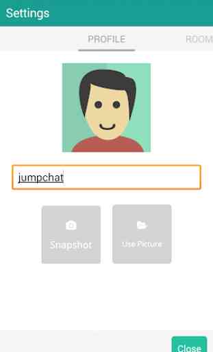 JumpChat 3