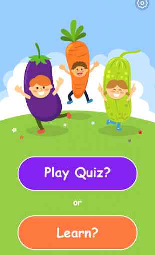 Kids Preschool Learning & Quiz 2