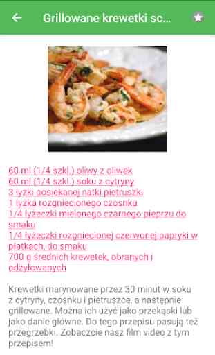 Kuchnia europejska przepisy kulinarne po polsku 2