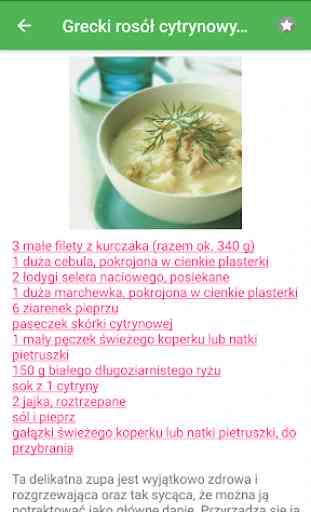 Kuchnia europejska przepisy kulinarne po polsku 3