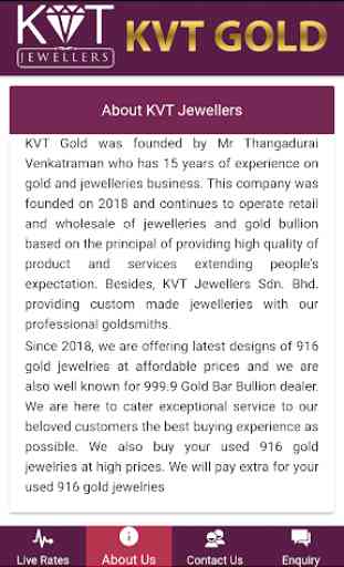 KVT Jewellers 2