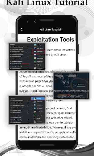 Learn Kali Linux - Linux Tutorial 3