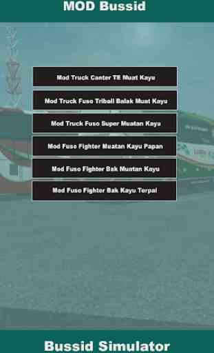 Livery Bussid Bandung Express 2
