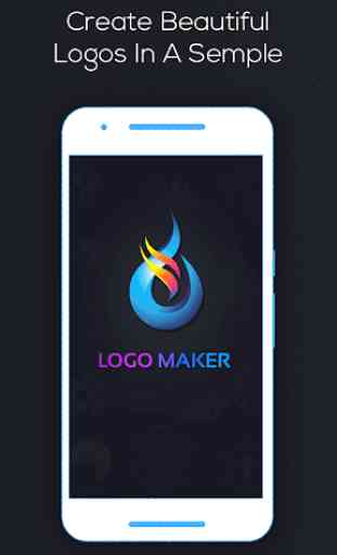 Logo Maker - Logo Creator & Designer 1