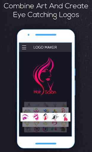 Logo Maker - Logo Creator & Designer 2