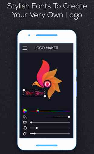 Logo Maker - Logo Creator & Designer 3