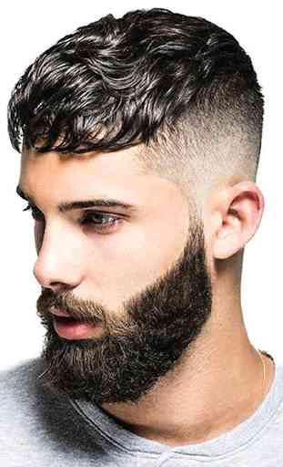 Men Beard Styles 4