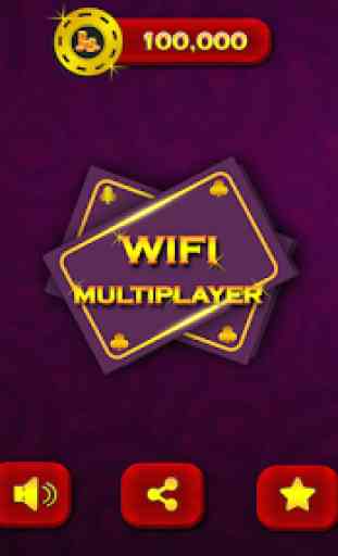 Mindi Cote - Multiplayer Offline Mendi 1