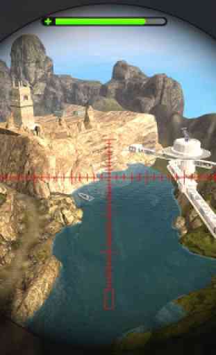 Modern Sniper Assault: Elite Assassin 3D Games 1