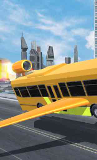 moderno corse bus volo 1