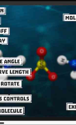 Molecule Kit 1