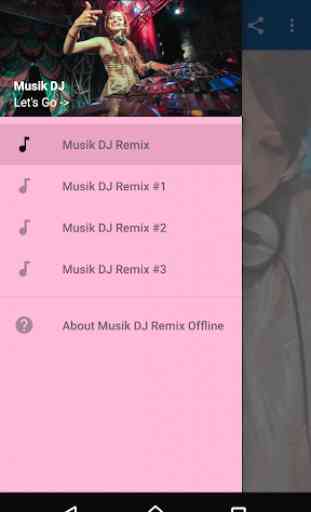 Musik DJ Top 2019 offline 1