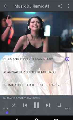 Musik DJ Top 2019 offline 2