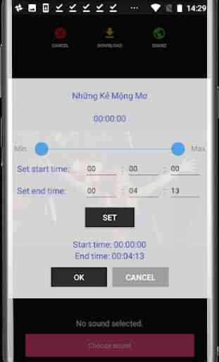 Nature photo effects, photo video maker with music 4