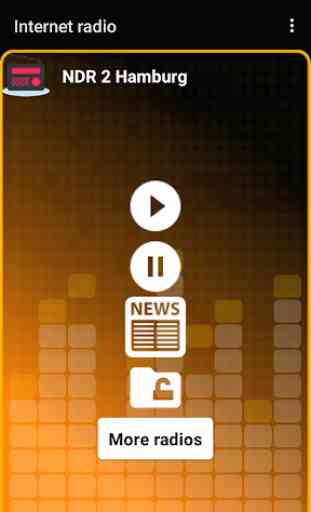 NDR 2 Radio App Kostenlos DE Online 1
