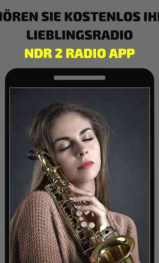 NDR 2 Radio App Kostenlos DE Online 3
