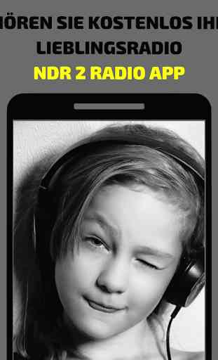 NDR 2 Radio App Kostenlos DE Online 4