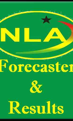 NLA Forecasts and Results 2