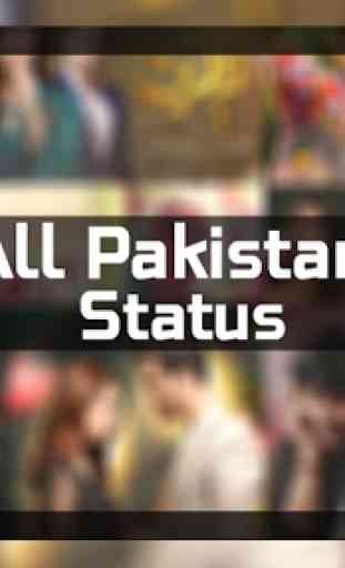 Pakistani Status Videos 2019 2