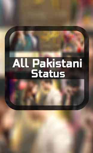Pakistani Status Videos 2019 3