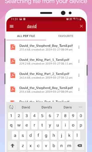 pdf reader and  pdf viewer for free 2019 2