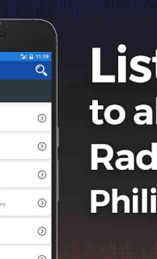 Radio Filippine 1