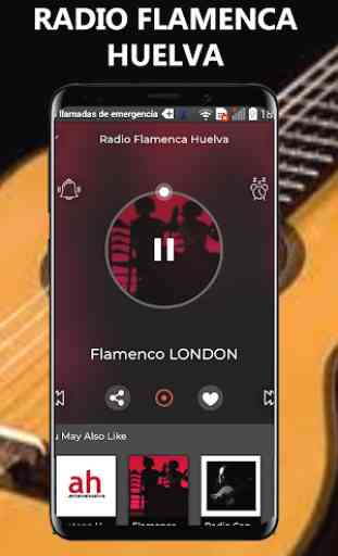 Radio Flamenca Huelva Musica Flamenco Gratis 2