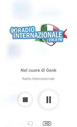 Radio Internazionale 1