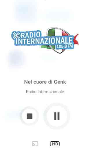 Radio Internazionale 4