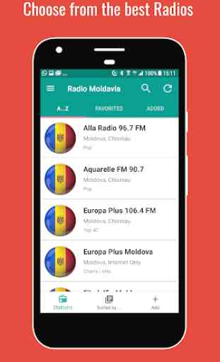 Radio Moldova  1