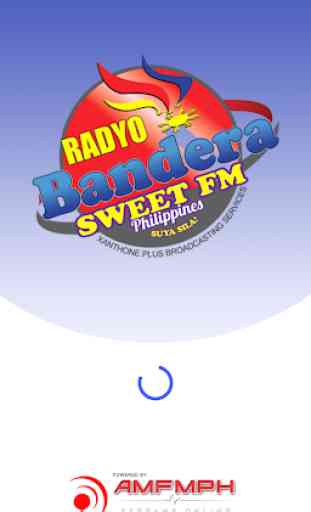 RBSFM (Sweet FM Philippines) 1