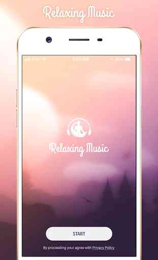 Relaxing Music - best meditation music 2