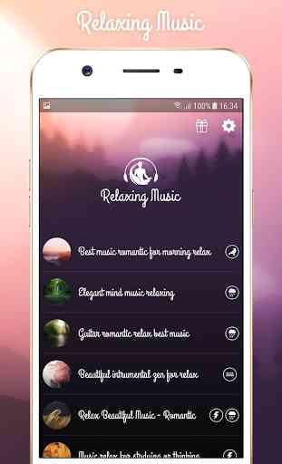 Relaxing Music - best meditation music 3