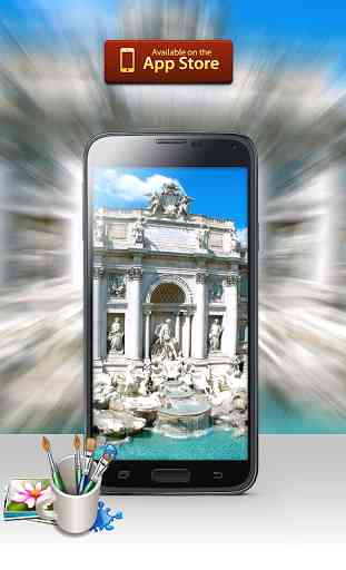 Rome Wallpapers 1