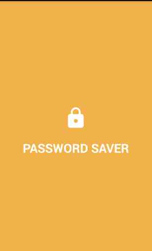 Safe Password 1