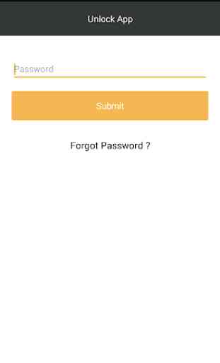 Safe Password 2