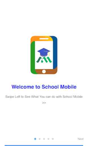 School Mobile 1