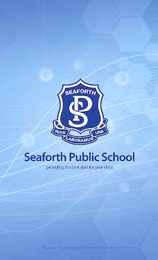 Seaforth Public School 3